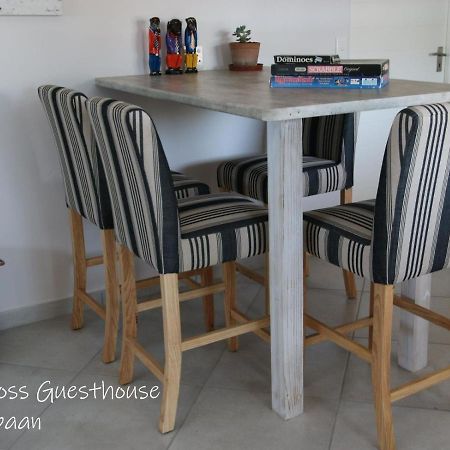 Albatross Guesthouse Langebaan Exterior photo