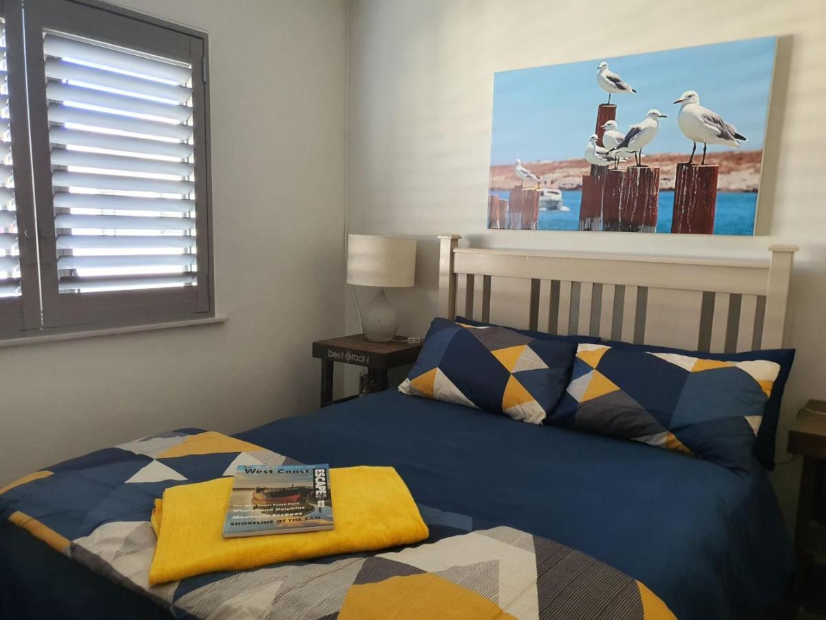 Albatross Guesthouse Langebaan Exterior photo