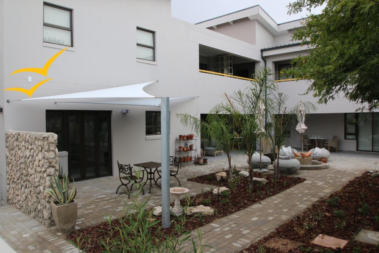 Albatross Guesthouse Langebaan Exterior photo